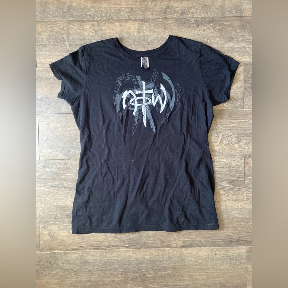 Women’s Not Of This World t shirt size XXL